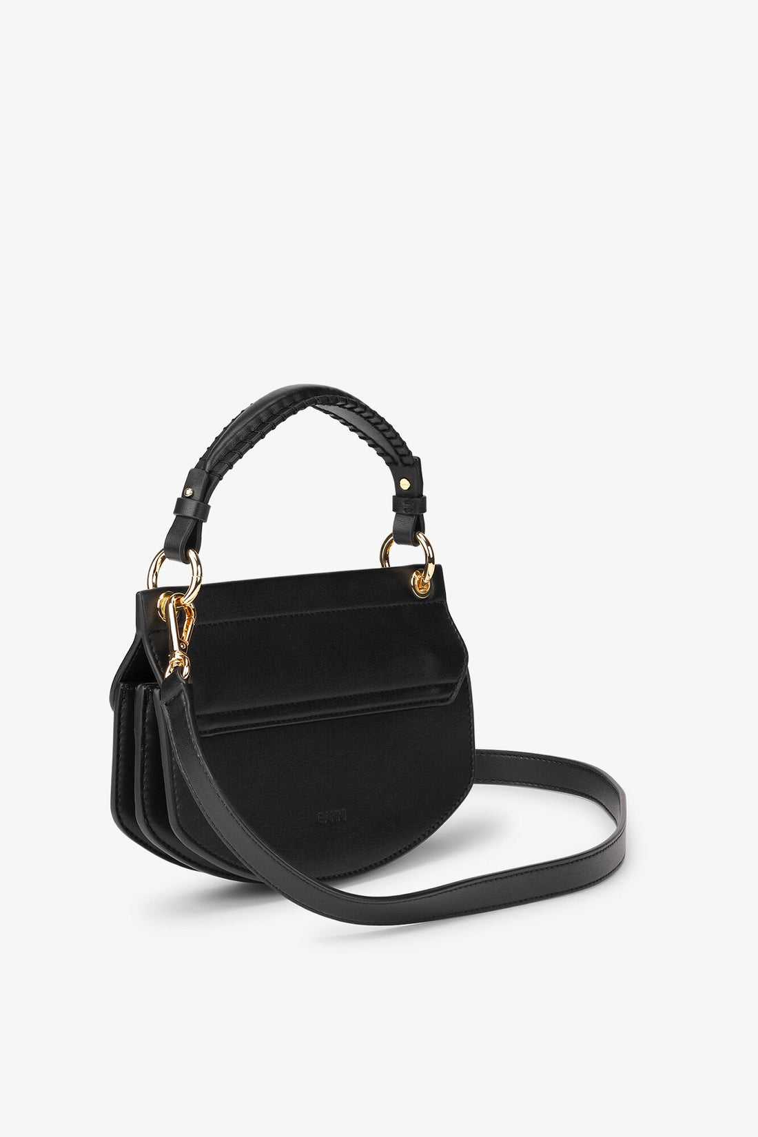 Mini Sac Apo-G Noir