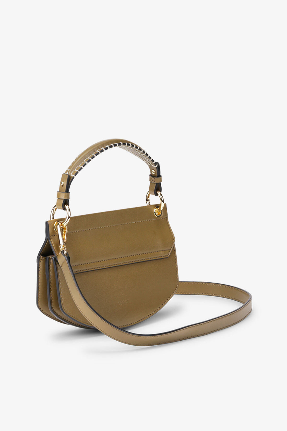 Mini Sac Apo-G Vert Olive