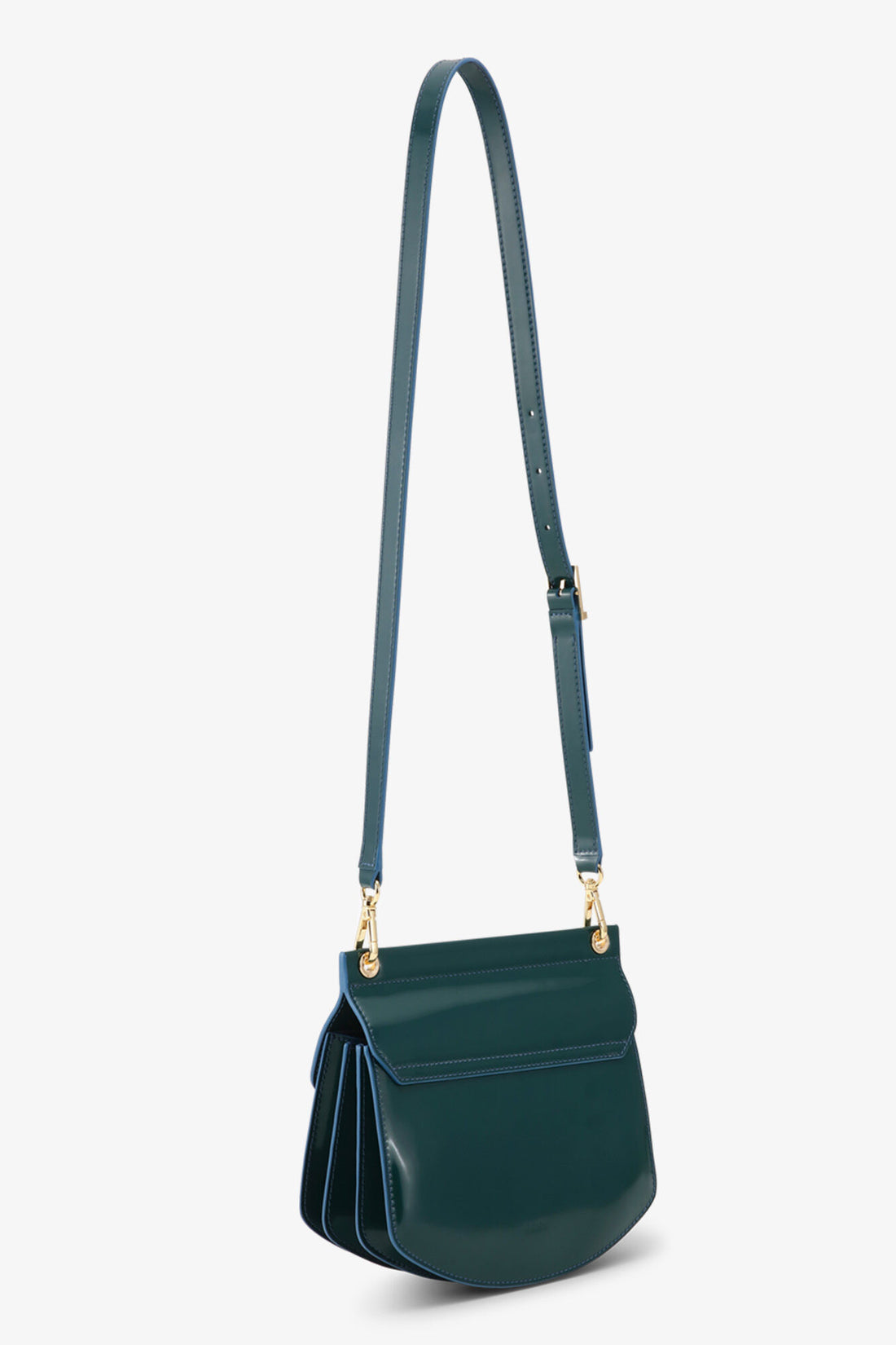 Mini Sac Apo-G Émeraude