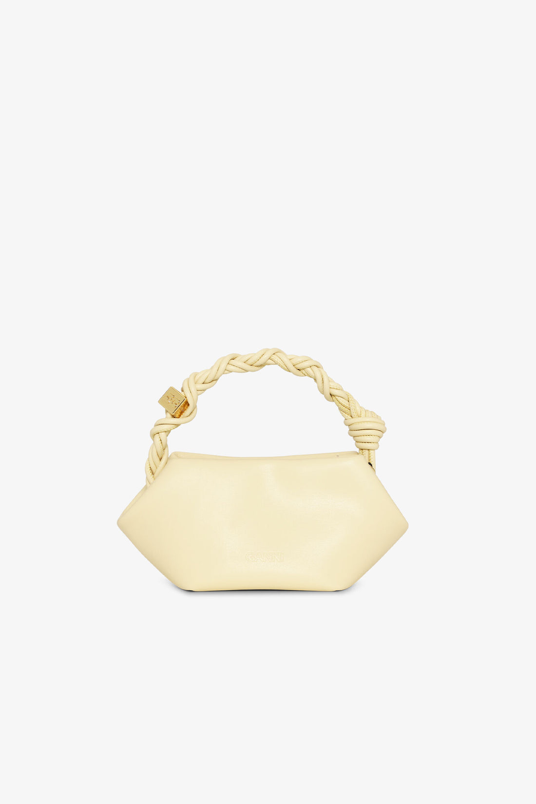 Mini Sac Bou Jaune