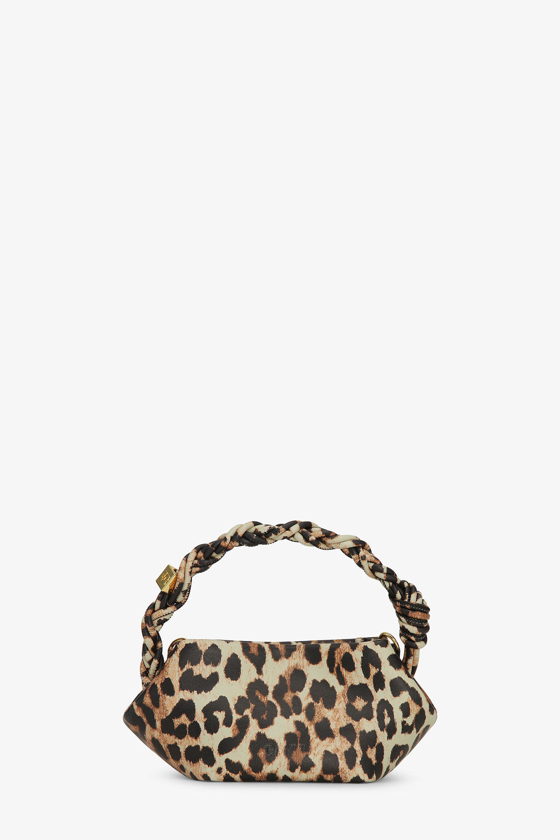 Mini Sac Bou Léopard