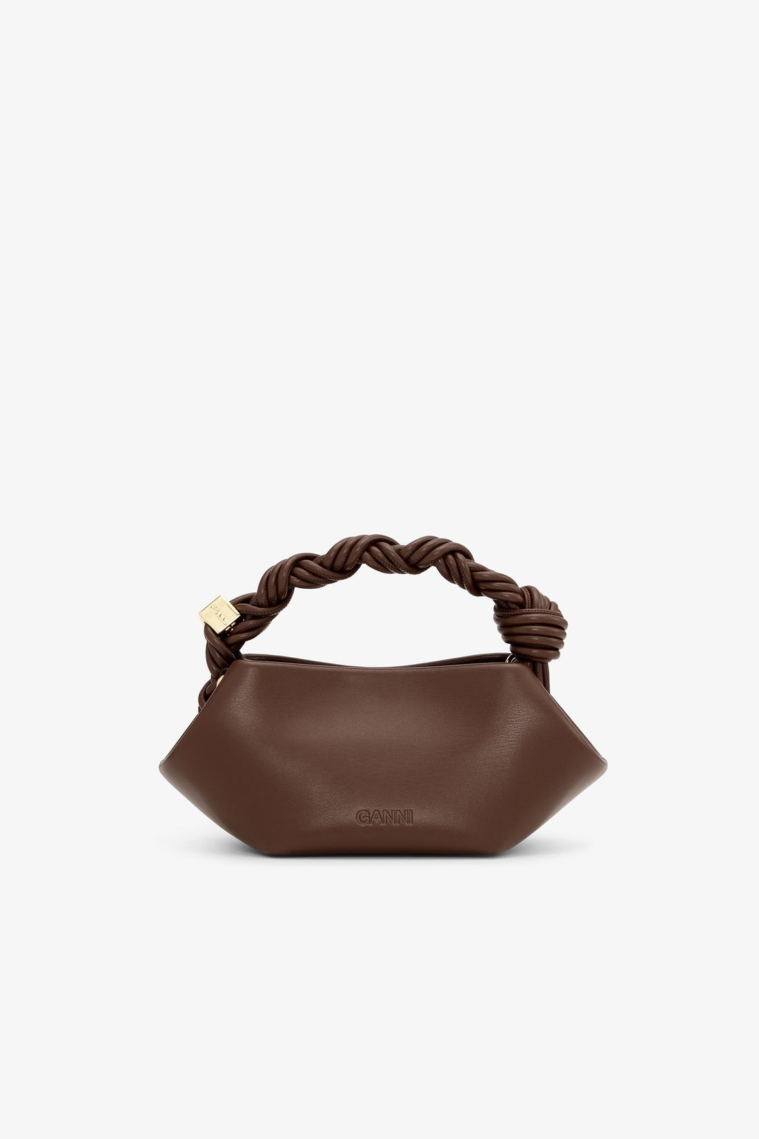 Mini Sac Bou Marron