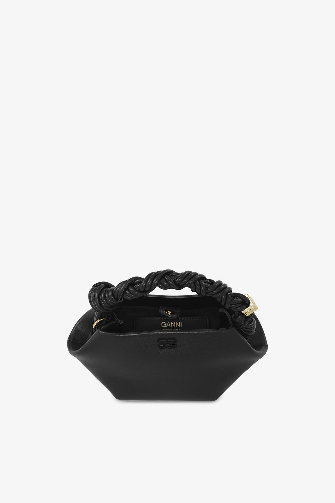 Mini Sac Bou Noir