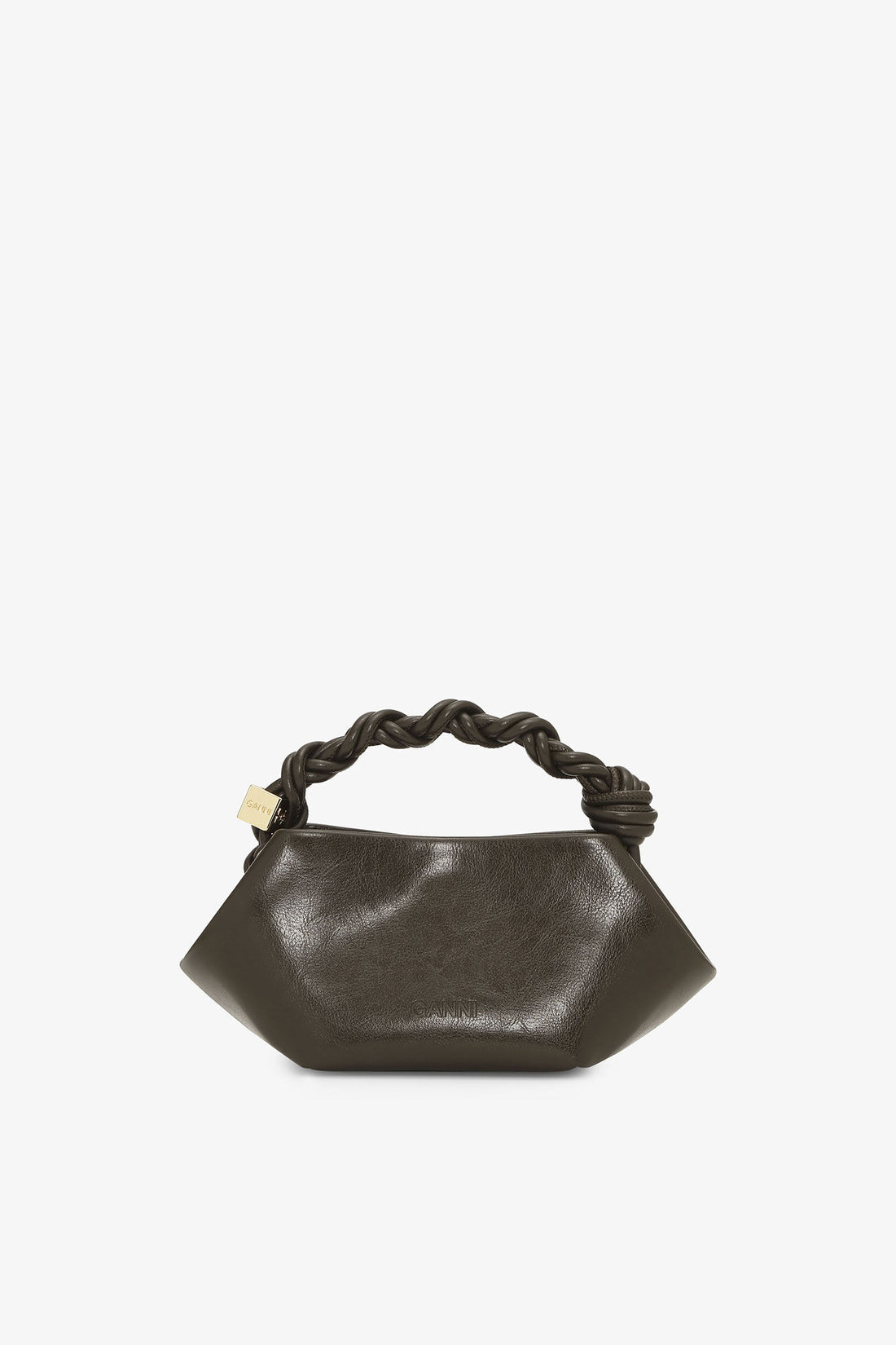 Mini Sac Bou Vert Olive