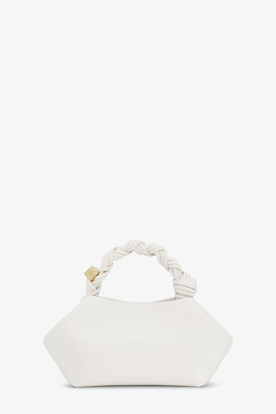 Petit Sac Bou Blanc
