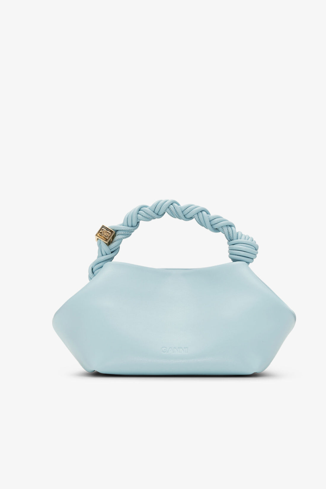 Petit Sac Bou Bleu Glacier