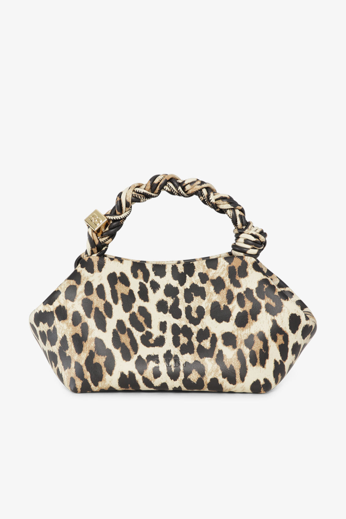 Petit Sac Bou Léopard