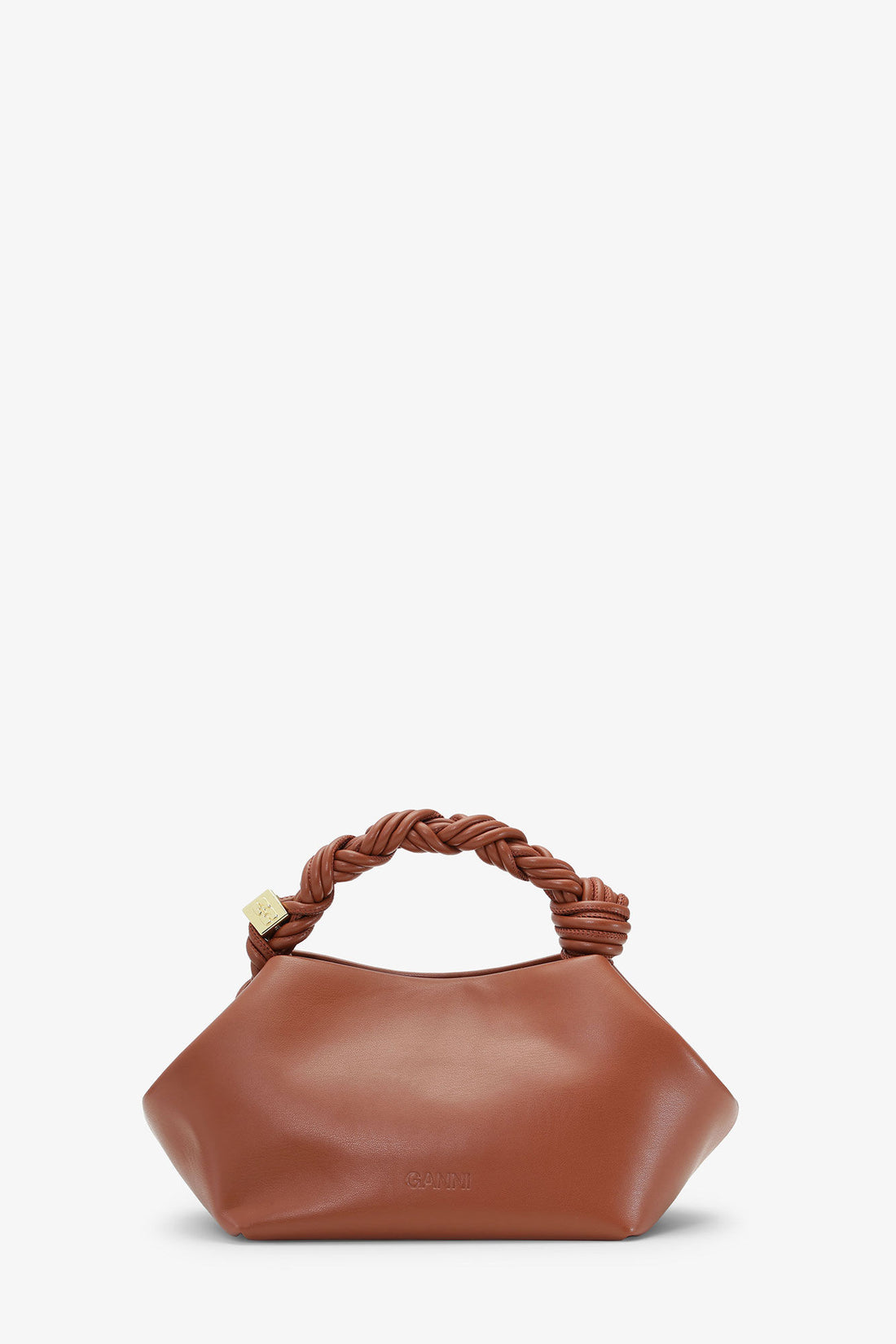 Petit Sac Bou Marron