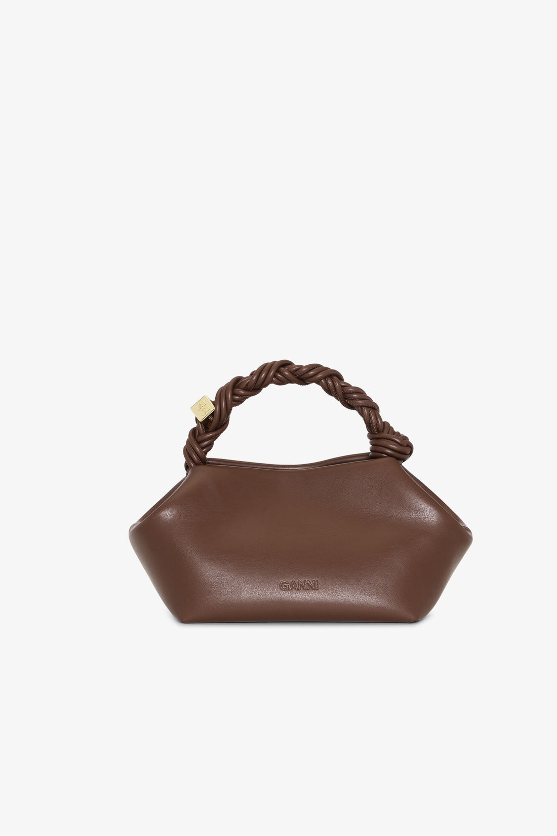Petit Sac Bou Marron